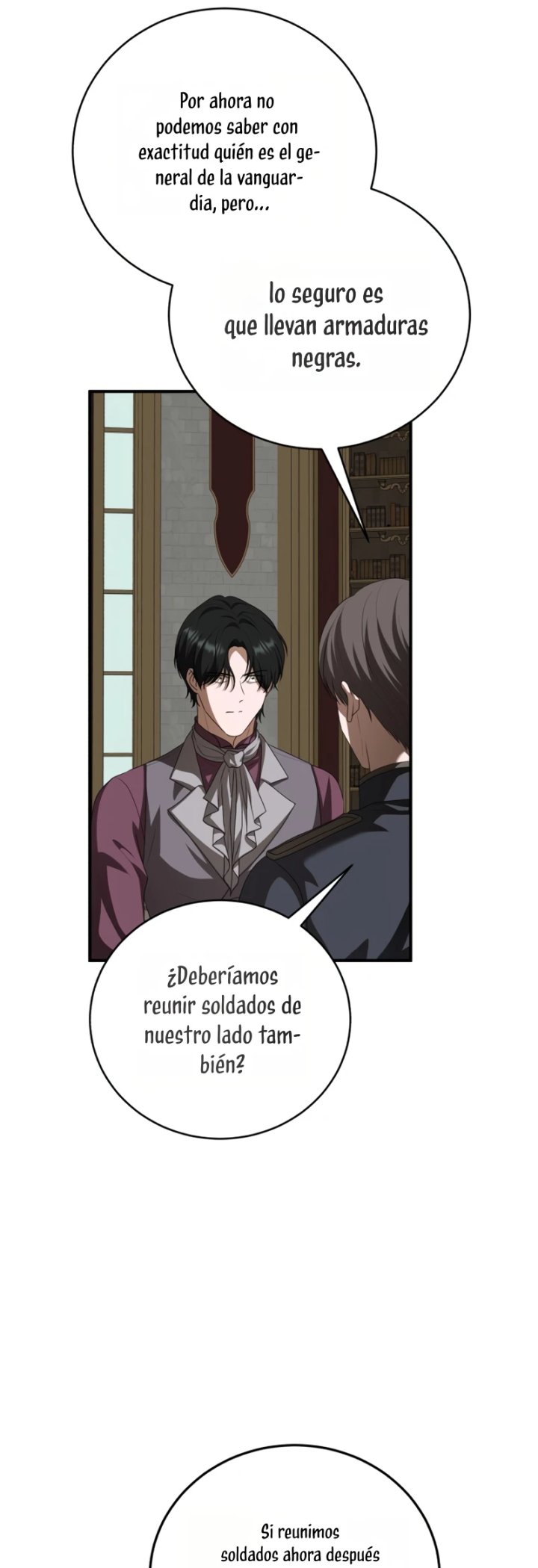 Una propuesta de matrimonio inesperada Capítulo 80 - Page 53