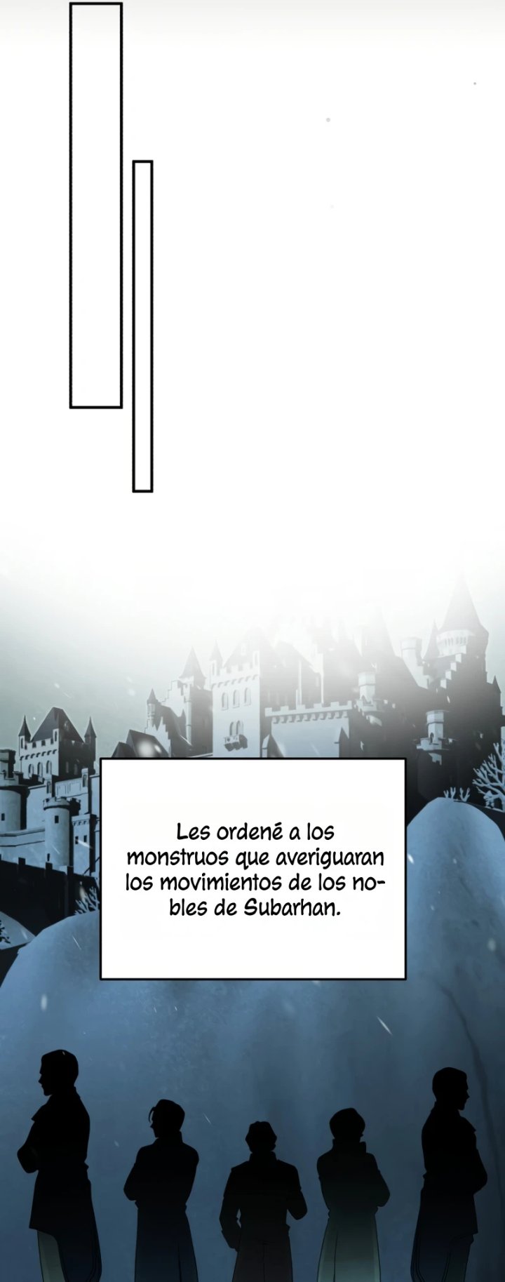 Una propuesta de matrimonio inesperada Capítulo 80 - Page 57