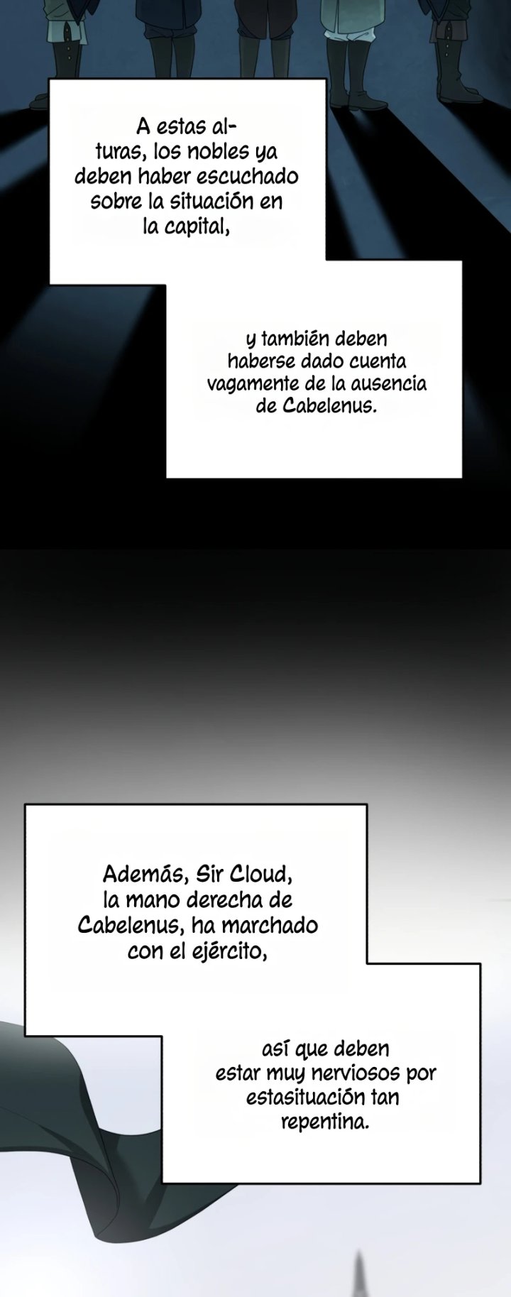 Una propuesta de matrimonio inesperada Capítulo 80 - Page 58