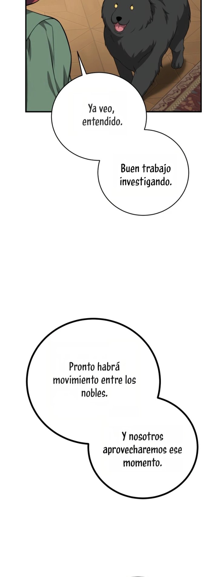 Una propuesta de matrimonio inesperada Capítulo 80 - Page 60