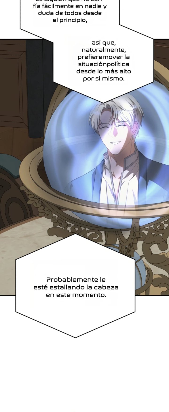 Una propuesta de matrimonio inesperada Capítulo 80 - Page 64