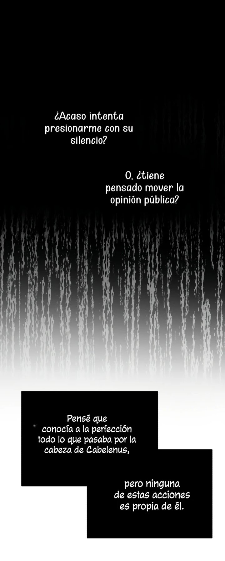 Una propuesta de matrimonio inesperada Capítulo 80 - Page 68