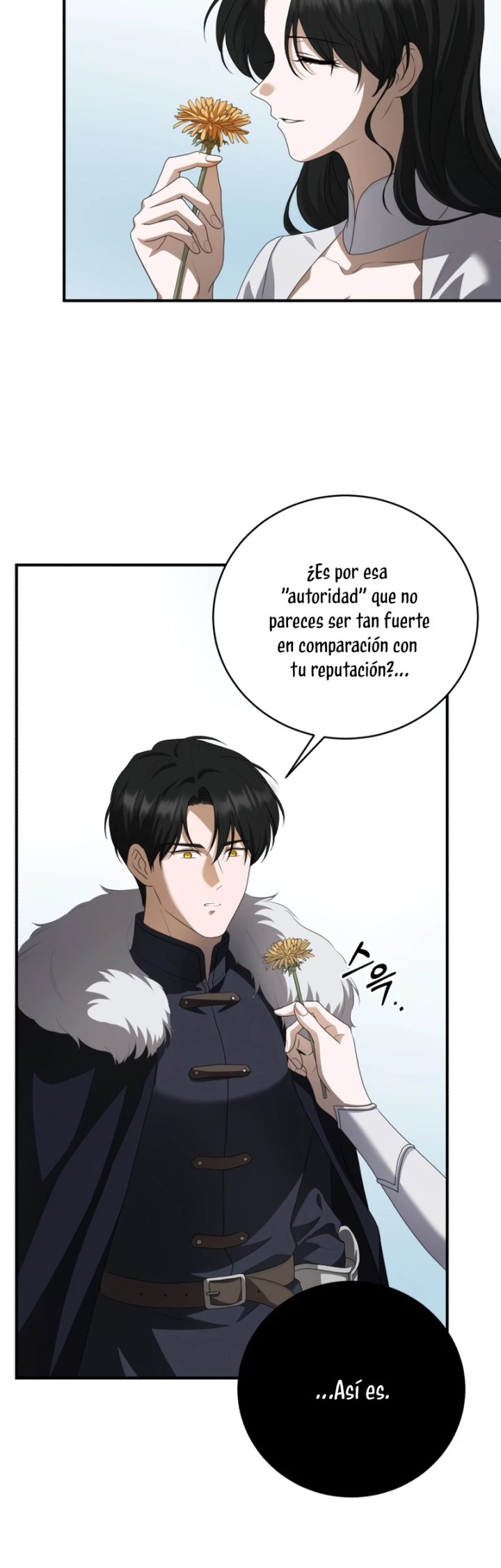 Una propuesta de matrimonio inesperada Capítulo 82 - Page 22