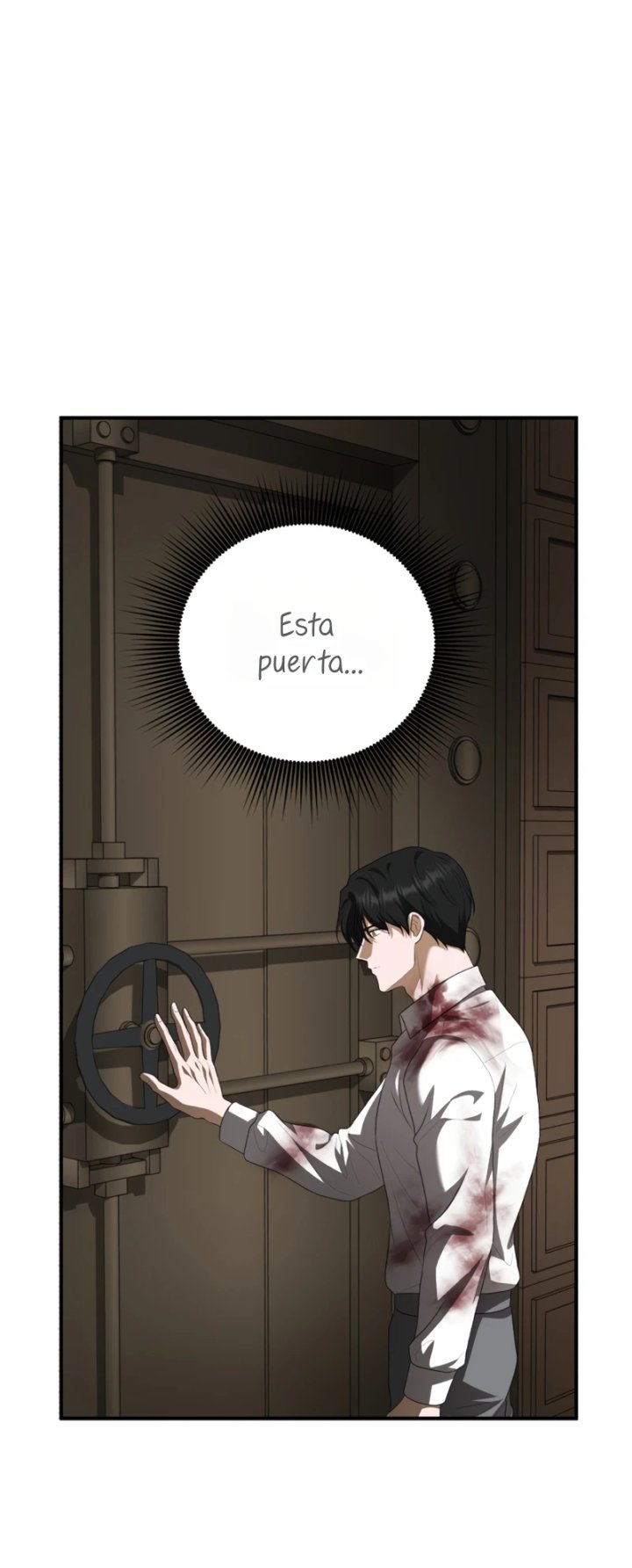 Una propuesta de matrimonio inesperada Capítulo 82 - Page 33