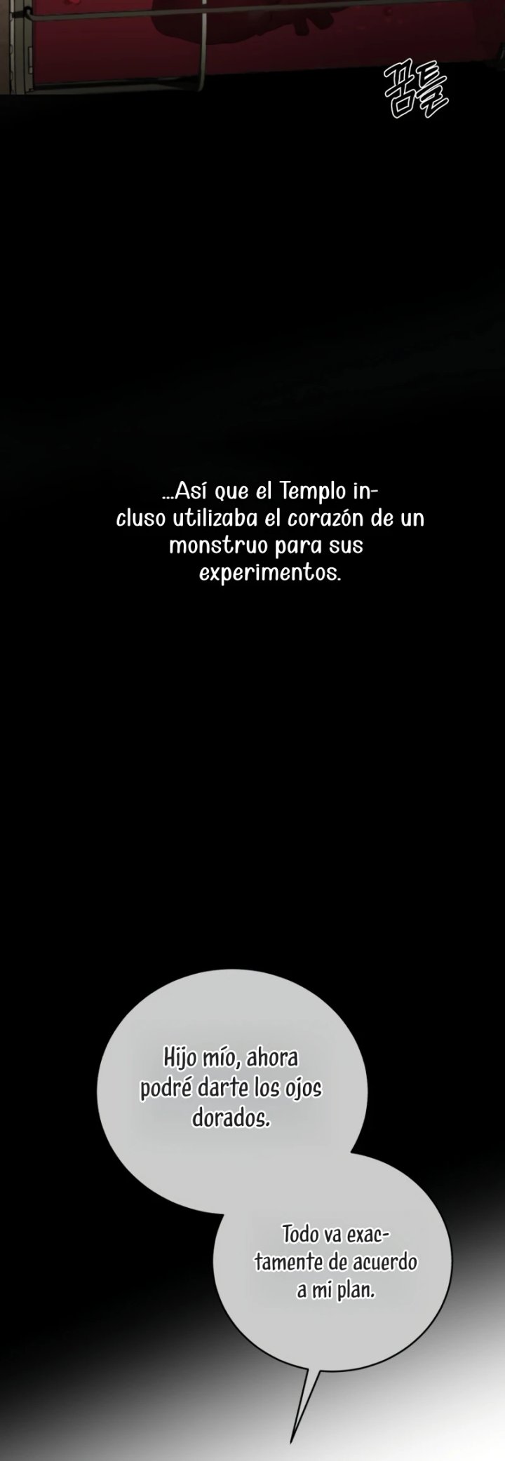 Una propuesta de matrimonio inesperada Capítulo 82 - Page 36