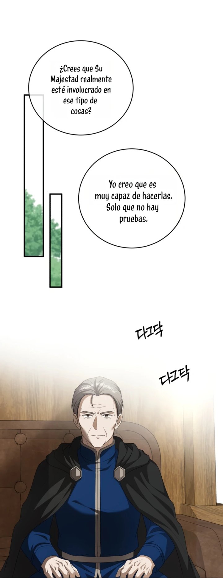 Una propuesta de matrimonio inesperada Capítulo 82 - Page 46
