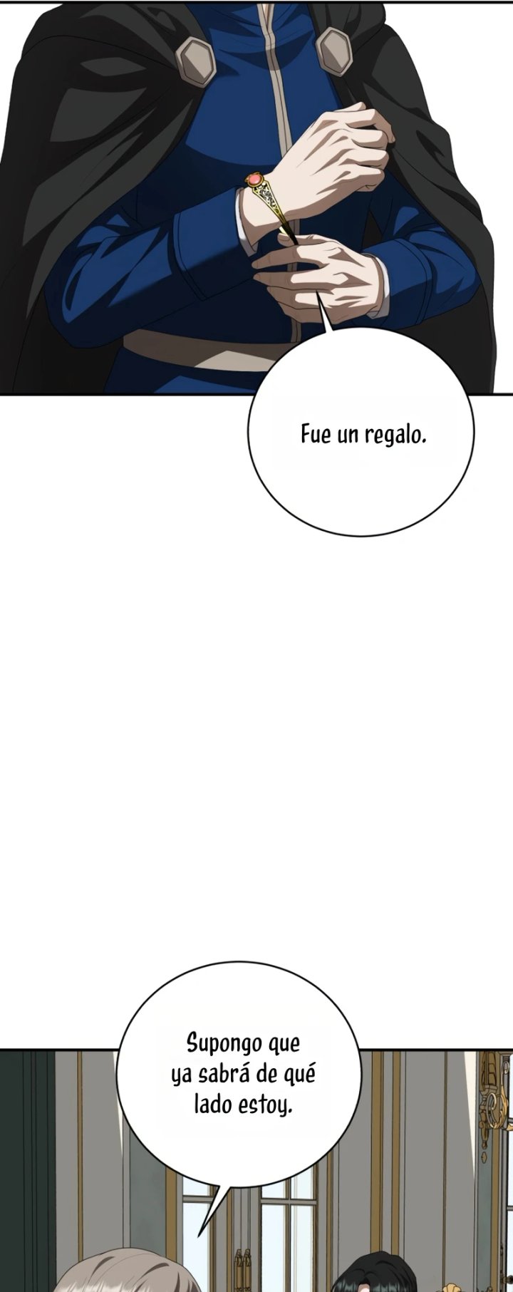 Una propuesta de matrimonio inesperada Capítulo 82 - Page 49
