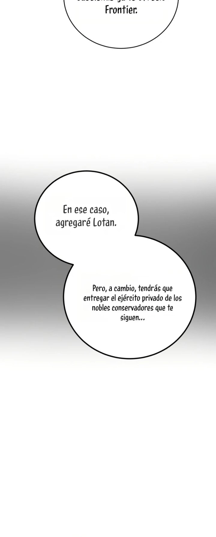 Una propuesta de matrimonio inesperada Capítulo 82 - Page 58