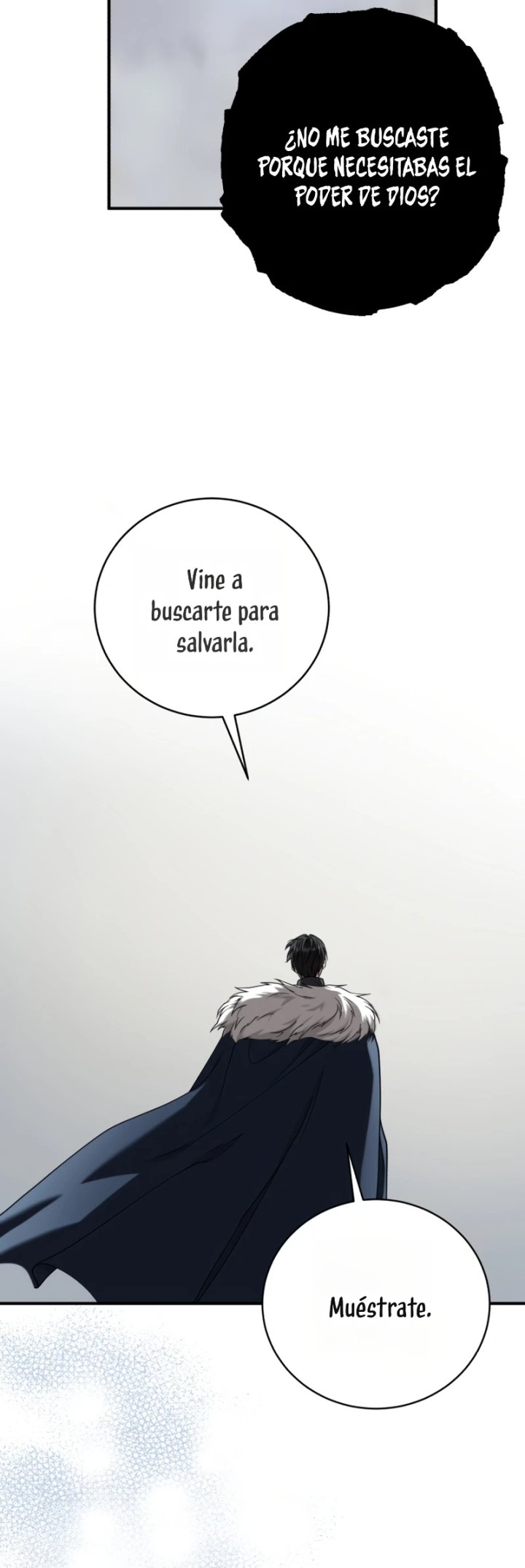 Una propuesta de matrimonio inesperada Capítulo 82 - Page 6