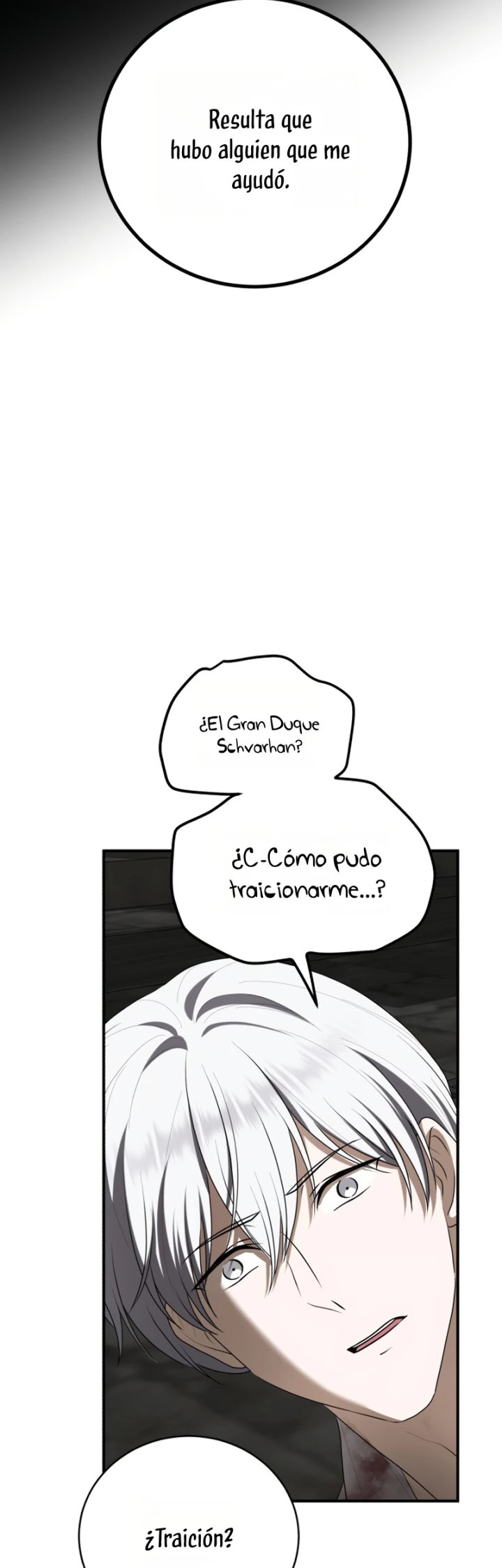Una propuesta de matrimonio inesperada Capítulo 82 - Page 69