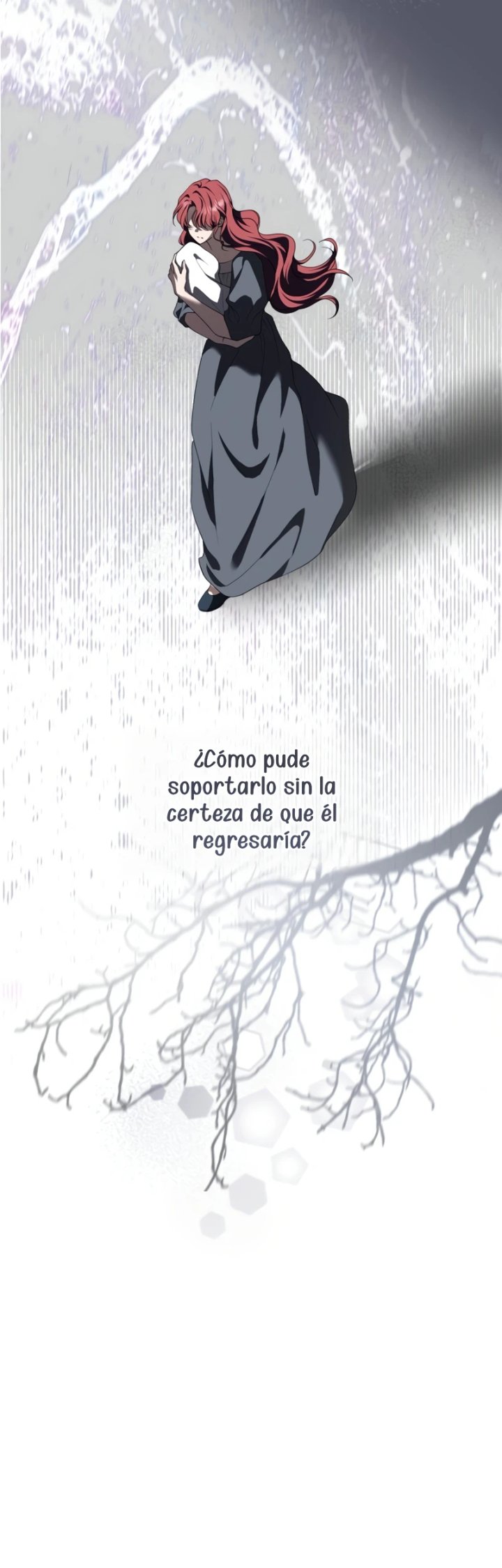 Una propuesta de matrimonio inesperada Capítulo 83 - Page 22