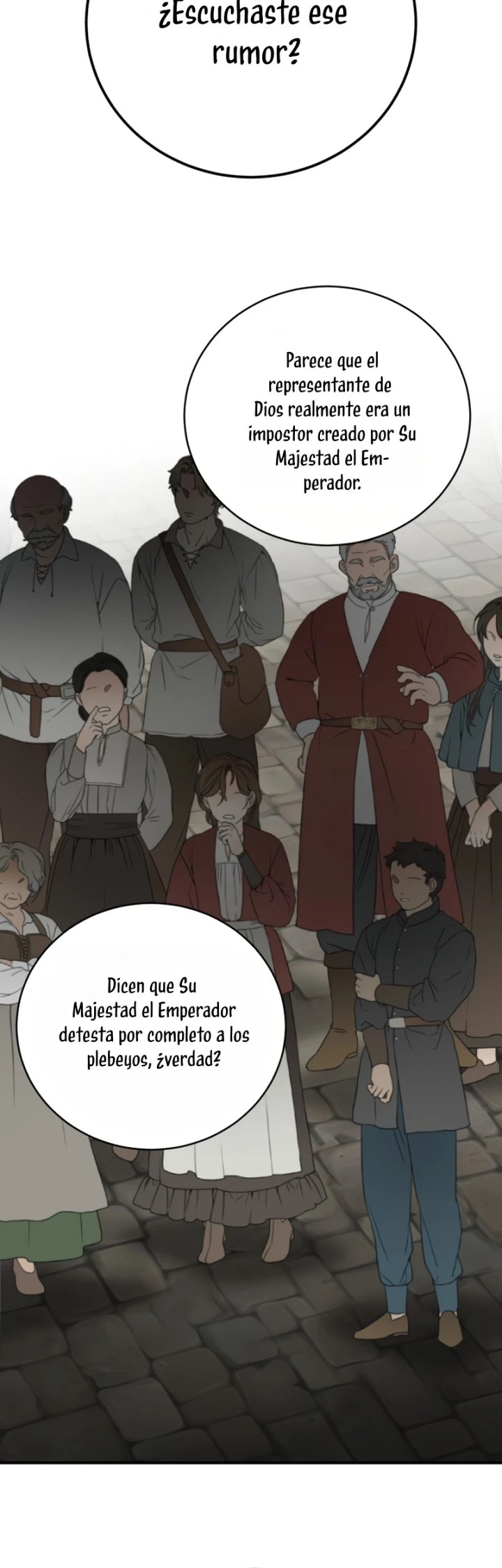 Una propuesta de matrimonio inesperada Capítulo 83 - Page 30