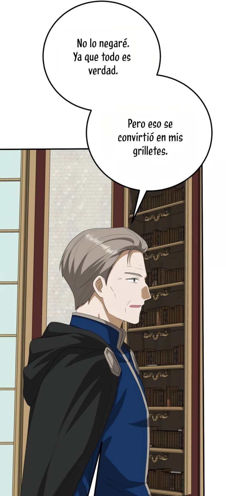 Una propuesta de matrimonio inesperada Capítulo 83 - Page 39