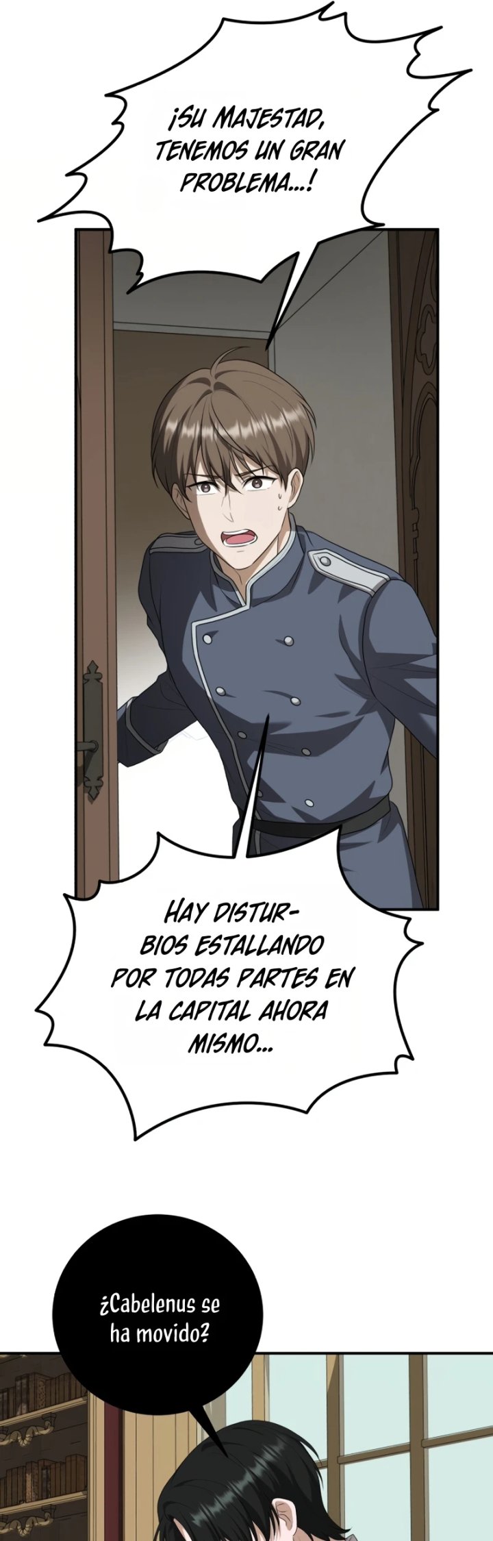 Una propuesta de matrimonio inesperada Capítulo 83 - Page 41