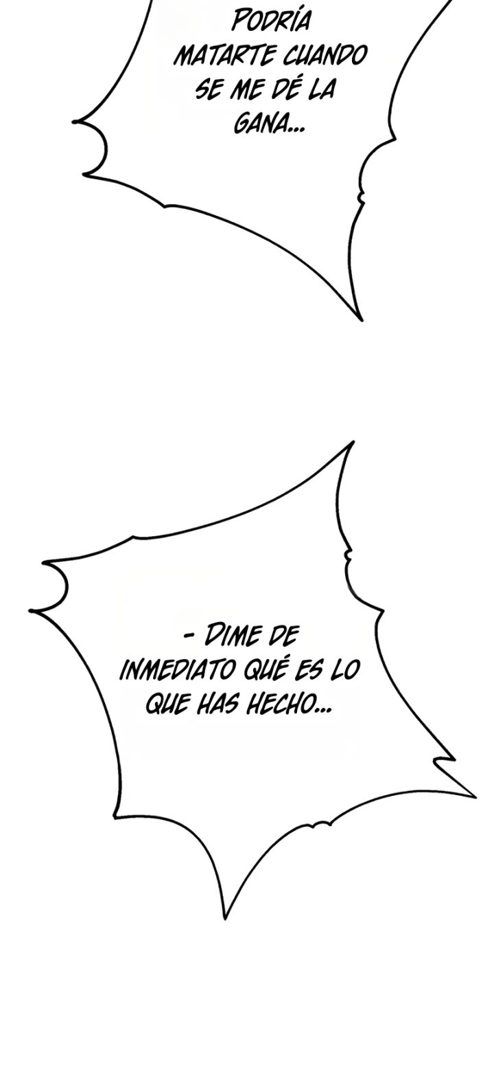 Una propuesta de matrimonio inesperada Capítulo 83 - Page 44