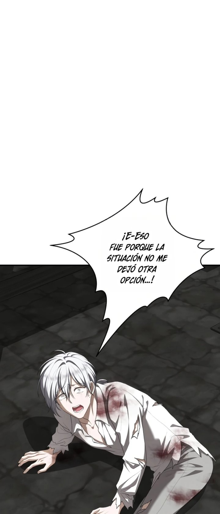 Una propuesta de matrimonio inesperada Capítulo 83 - Page 5