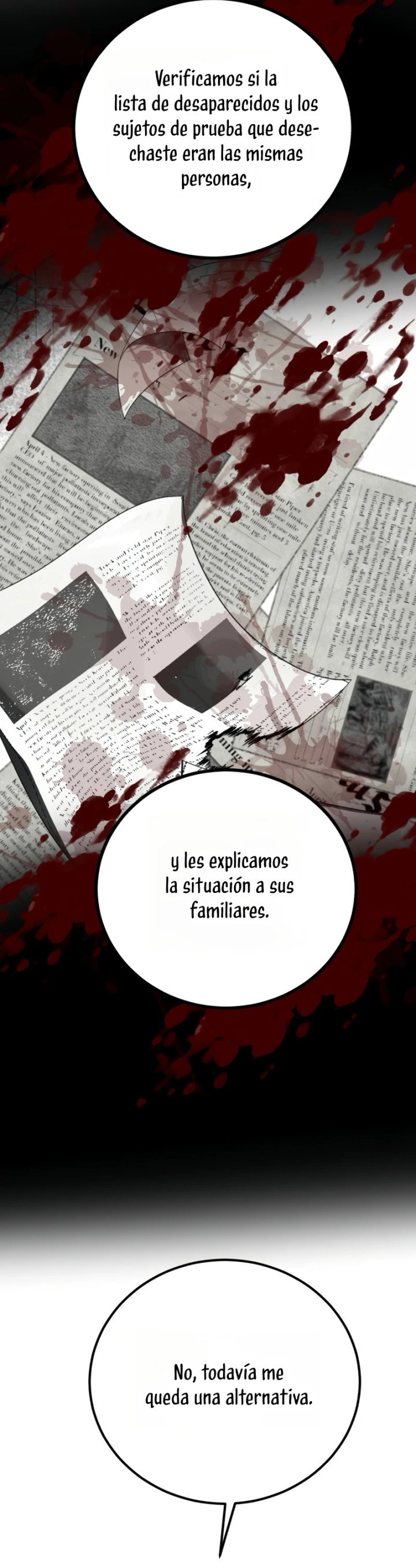 Una propuesta de matrimonio inesperada Capítulo 83 - Page 53