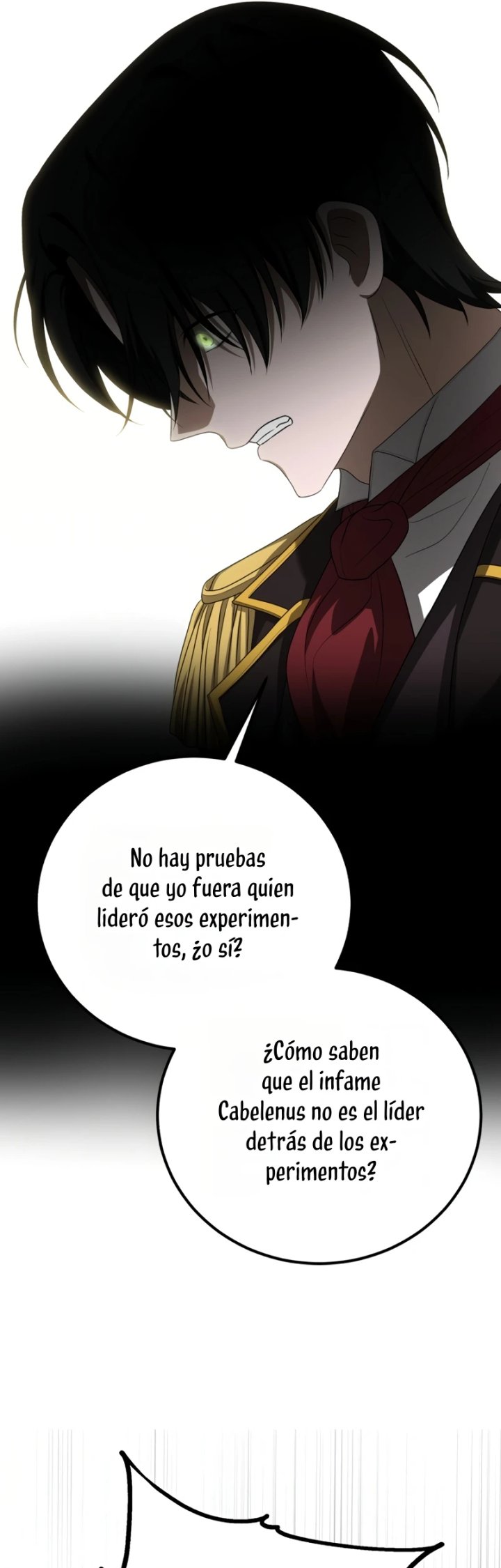 Una propuesta de matrimonio inesperada Capítulo 83 - Page 54