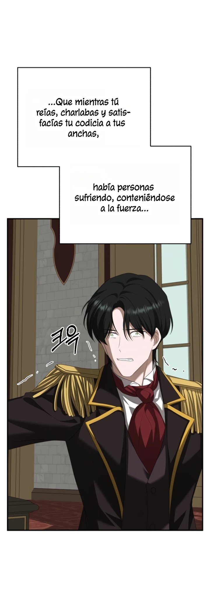 Una propuesta de matrimonio inesperada Capítulo 83 - Page 61