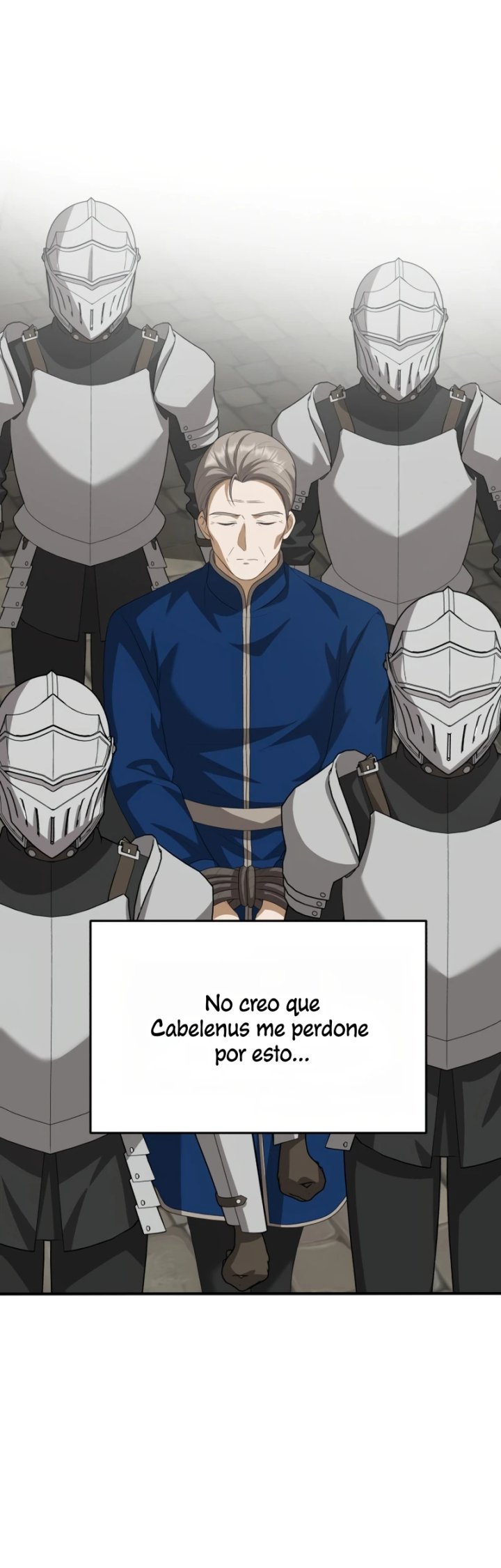 Una propuesta de matrimonio inesperada Capítulo 83 - Page 63
