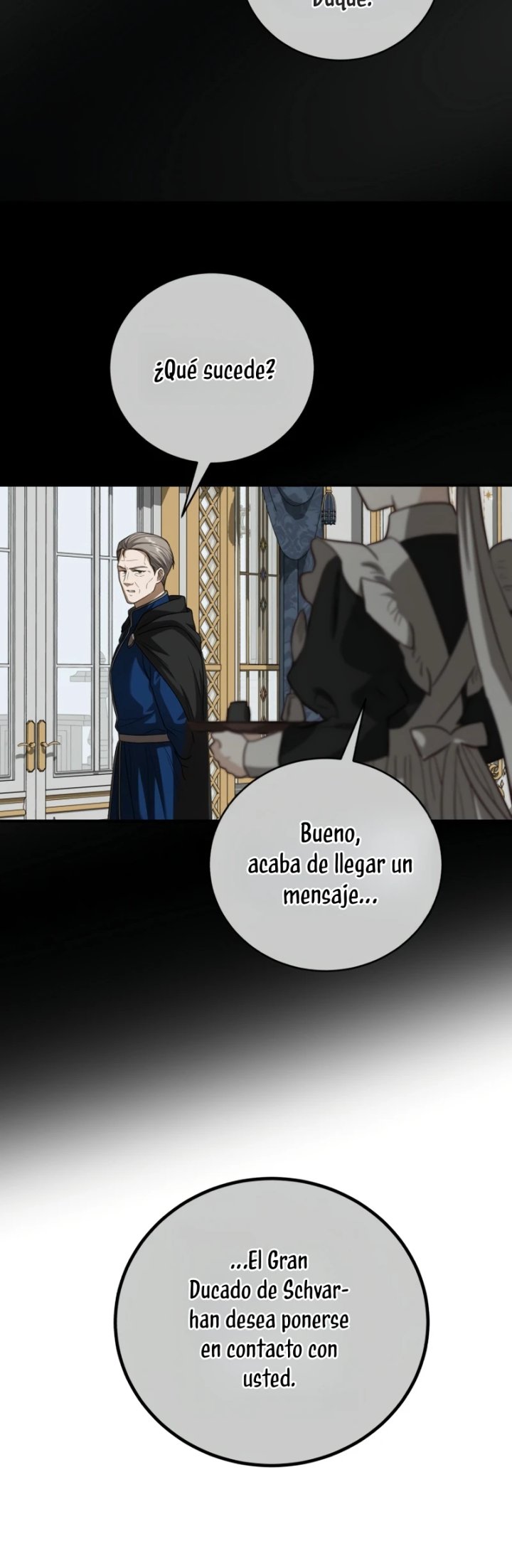 Una propuesta de matrimonio inesperada Capítulo 83 - Page 65