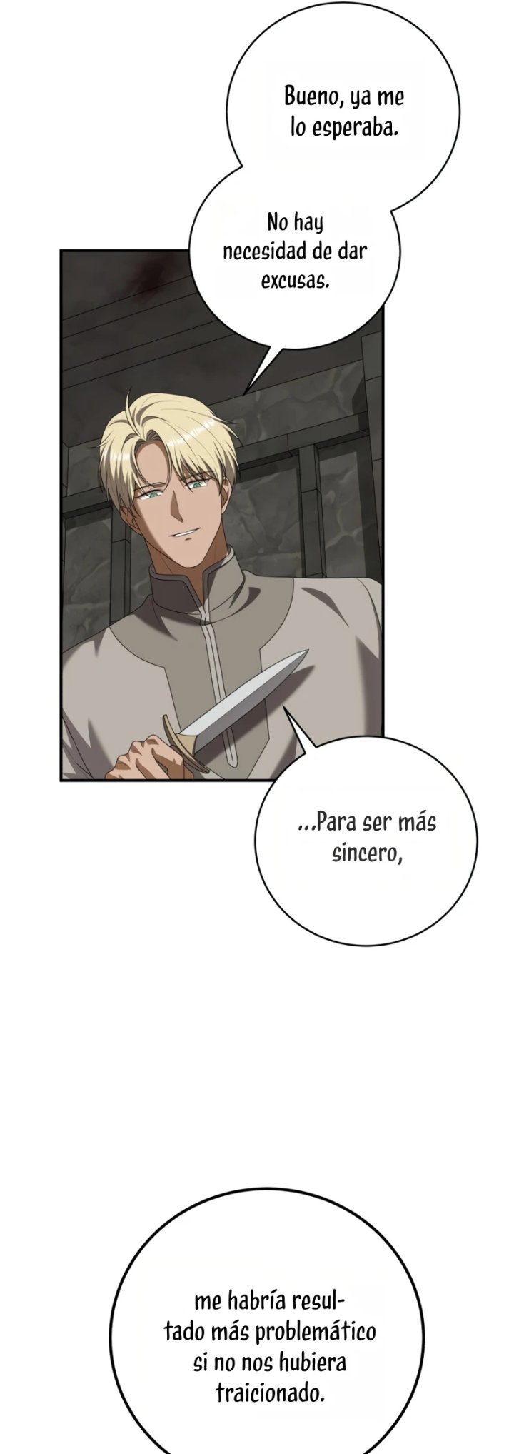 Una propuesta de matrimonio inesperada Capítulo 83 - Page 7