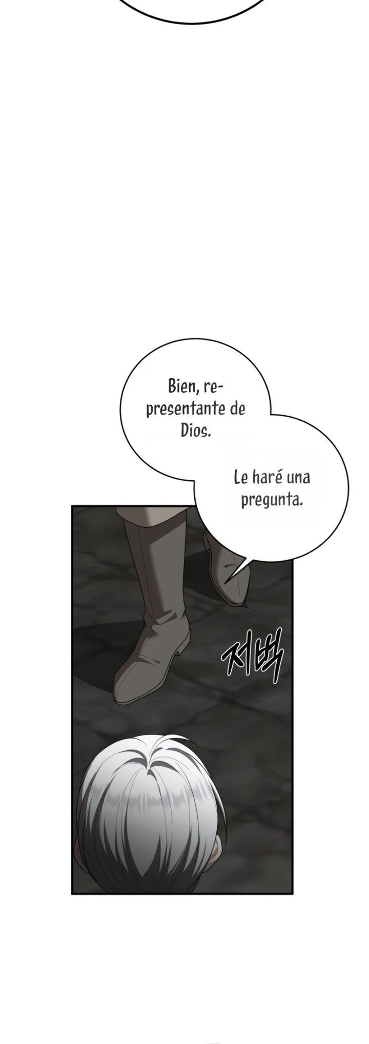 Una propuesta de matrimonio inesperada Capítulo 83 - Page 8