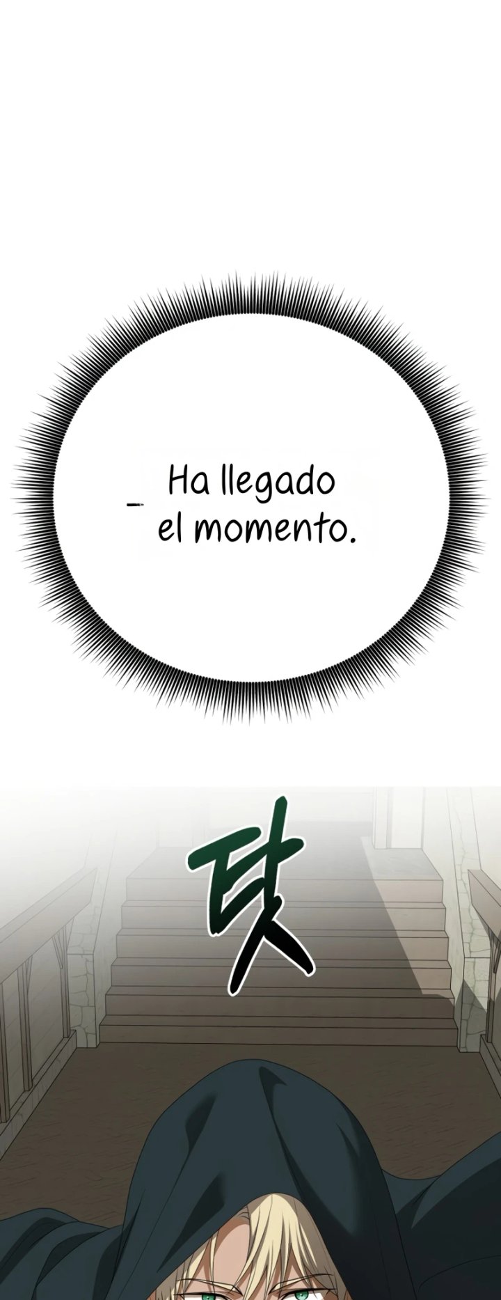 Una propuesta de matrimonio inesperada Capítulo 84 - Page 25