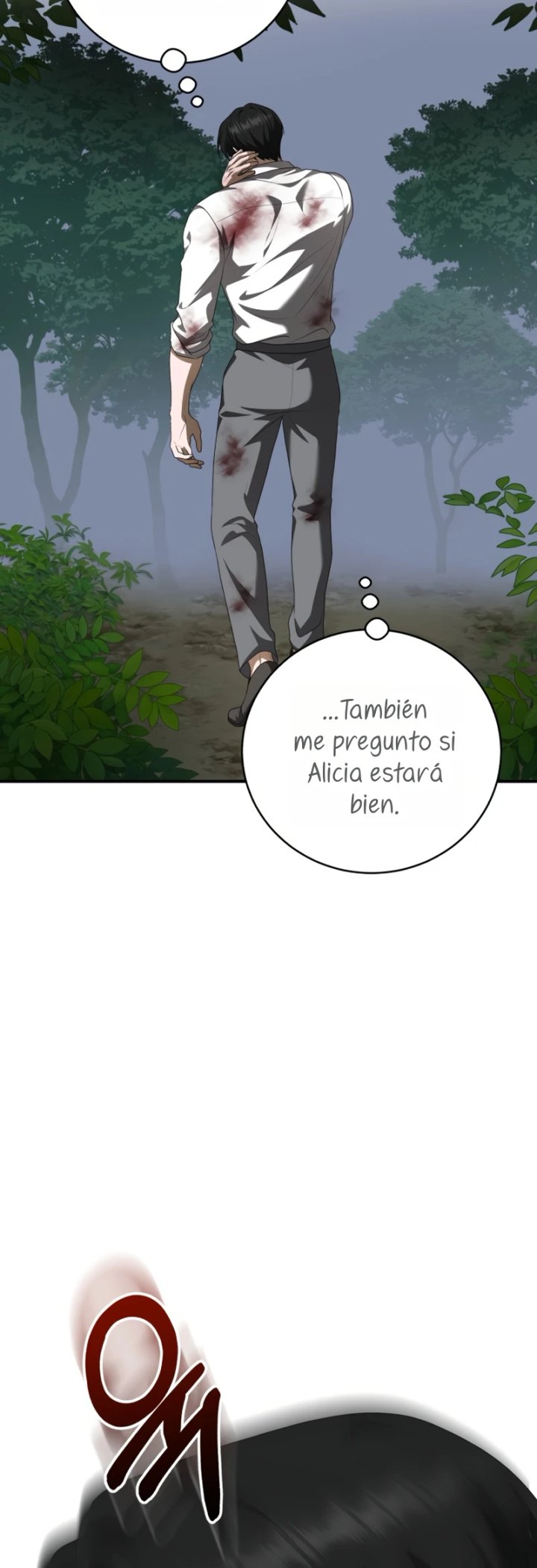 Una propuesta de matrimonio inesperada Capítulo 84 - Page 32