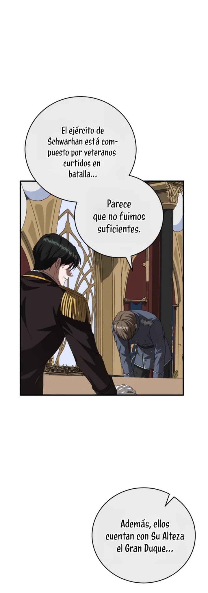 Una propuesta de matrimonio inesperada Capítulo 84 - Page 43