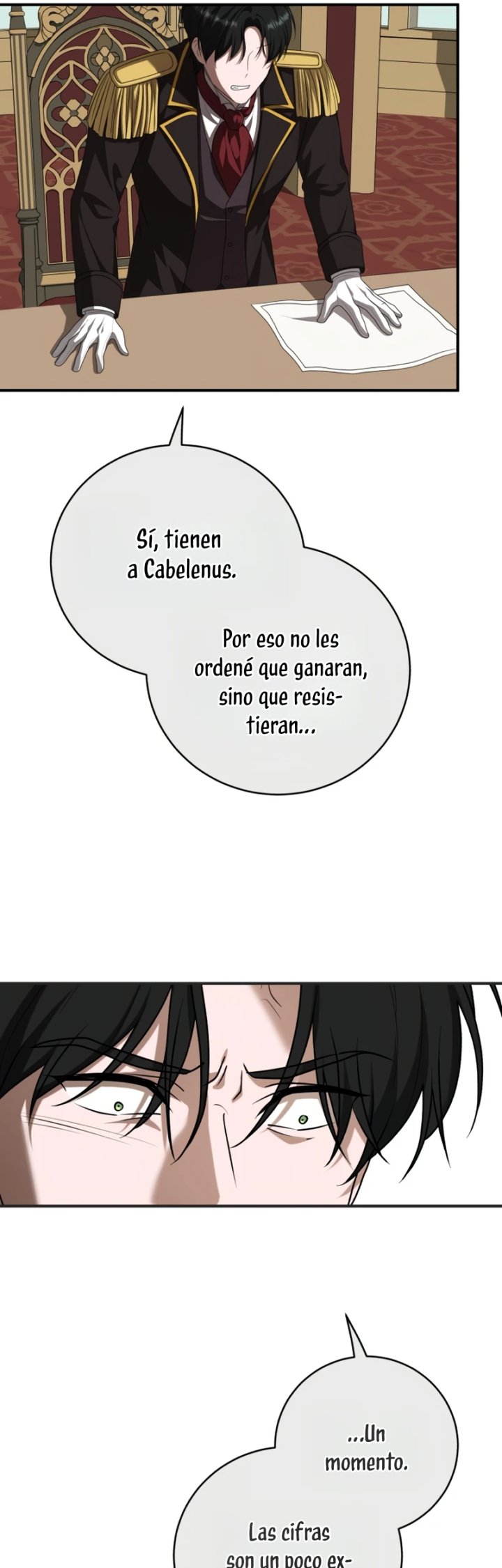 Una propuesta de matrimonio inesperada Capítulo 84 - Page 44