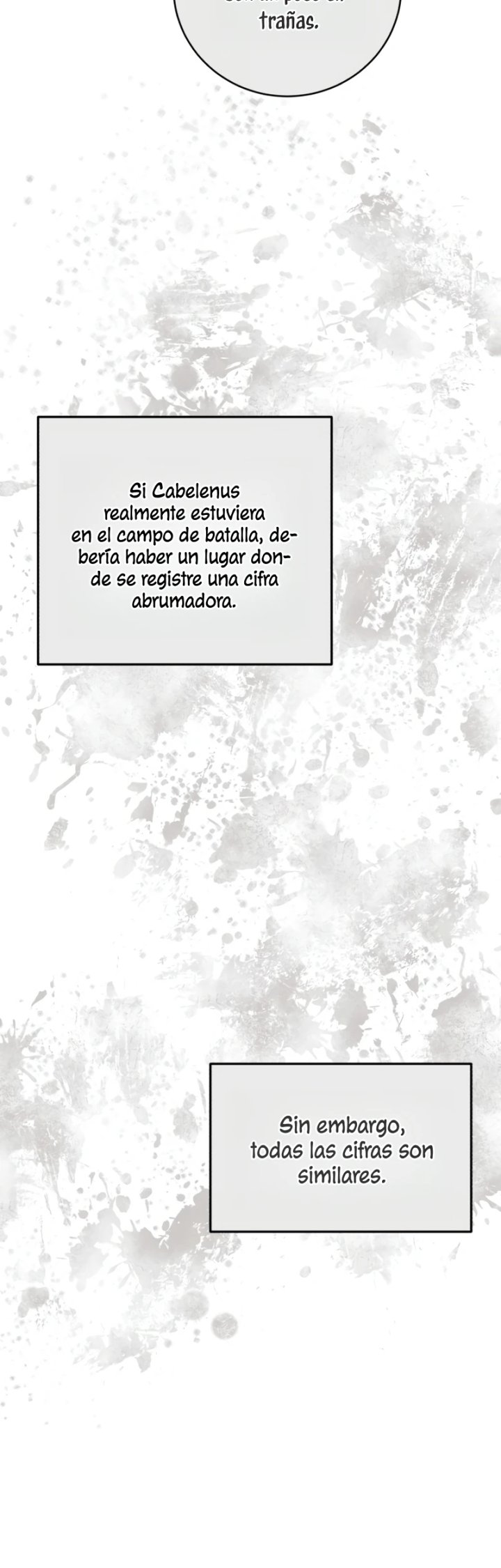 Una propuesta de matrimonio inesperada Capítulo 84 - Page 45