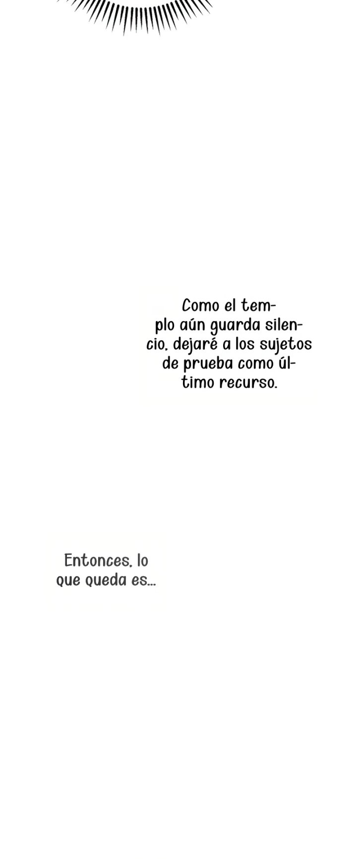 Una propuesta de matrimonio inesperada Capítulo 84 - Page 47