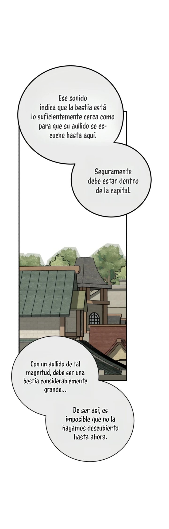 Una propuesta de matrimonio inesperada Capítulo 84 - Page 54