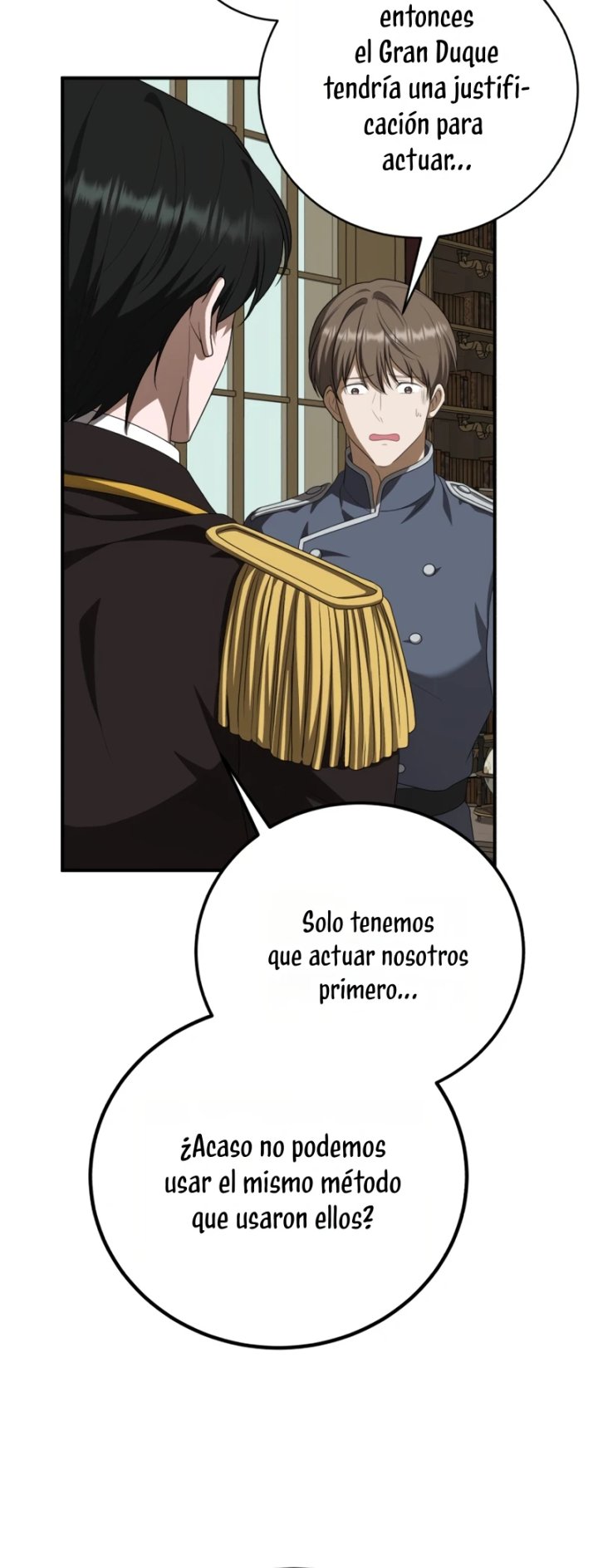 Una propuesta de matrimonio inesperada Capítulo 84 - Page 6