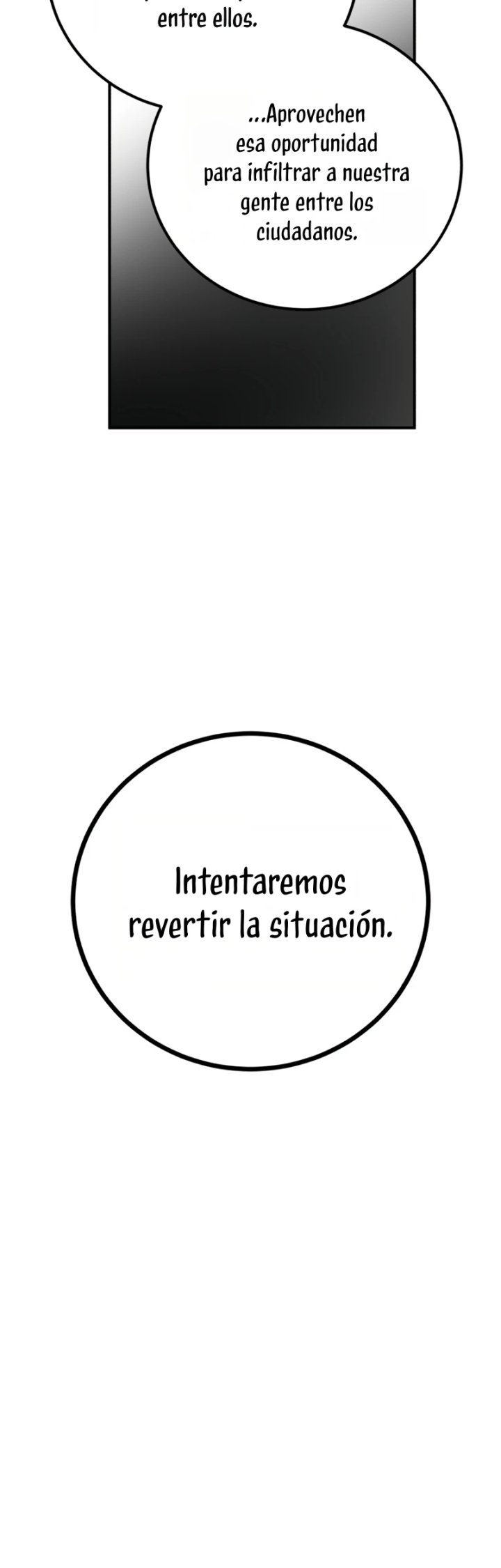 Una propuesta de matrimonio inesperada Capítulo 84 - Page 8