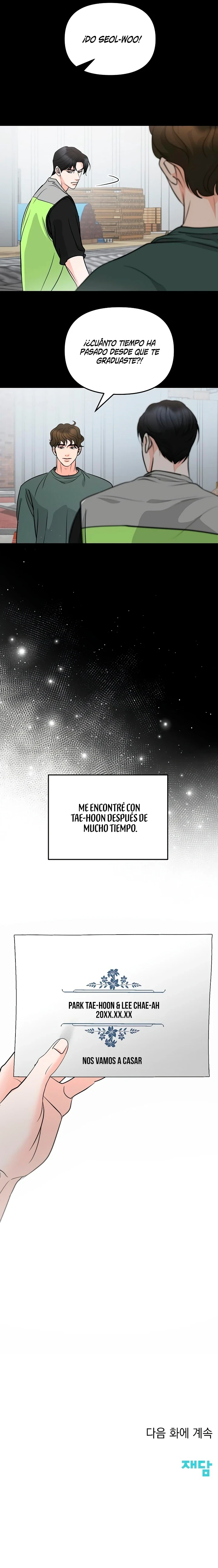 Principio de relación Capítulo 54 - Page 10