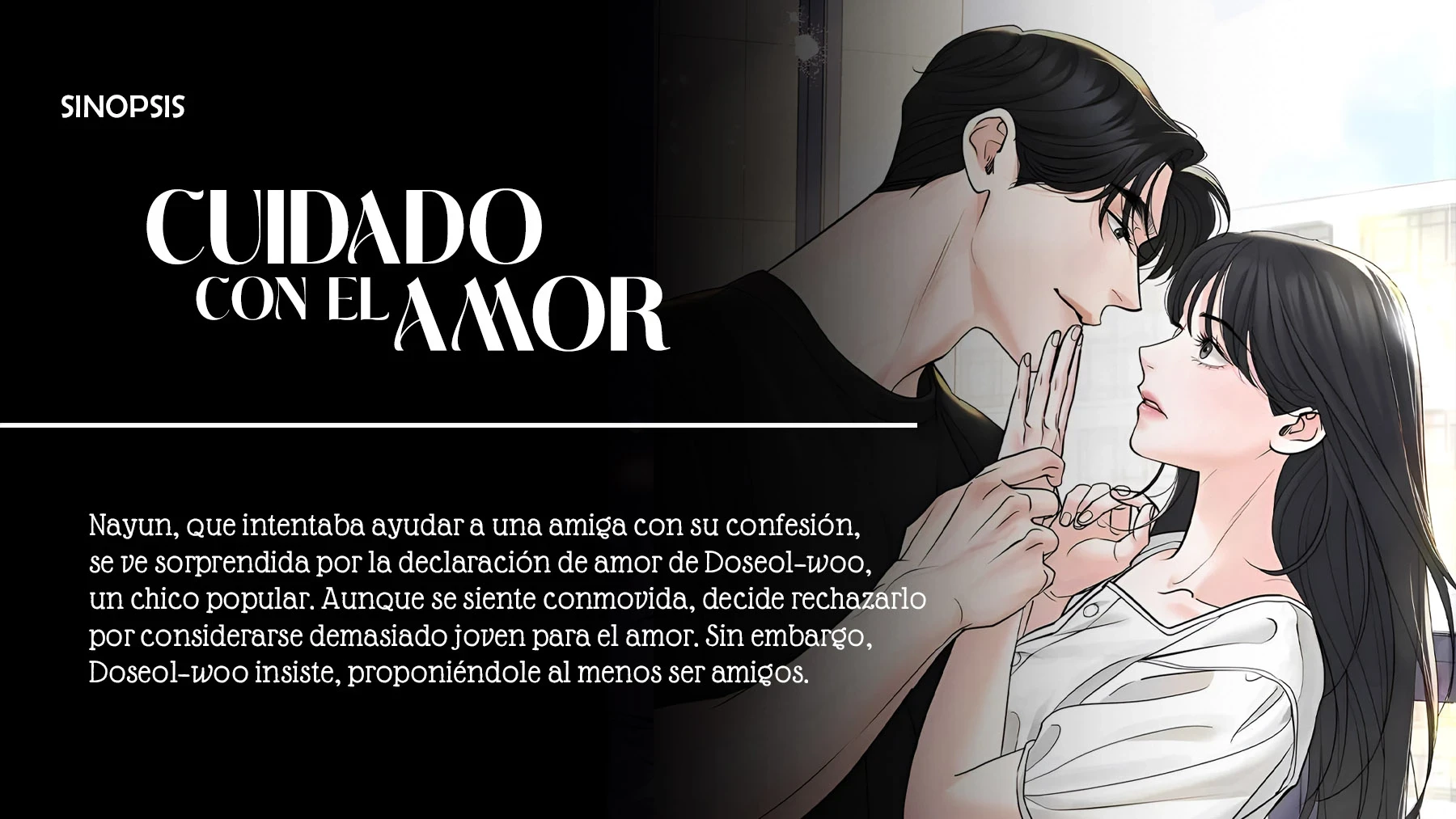 Principio de relación Capítulo 56 - Page 2