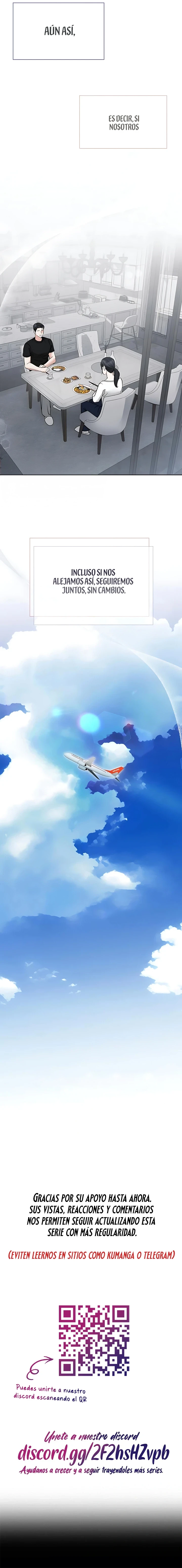 Principio de relación Capítulo 58 - Page 10