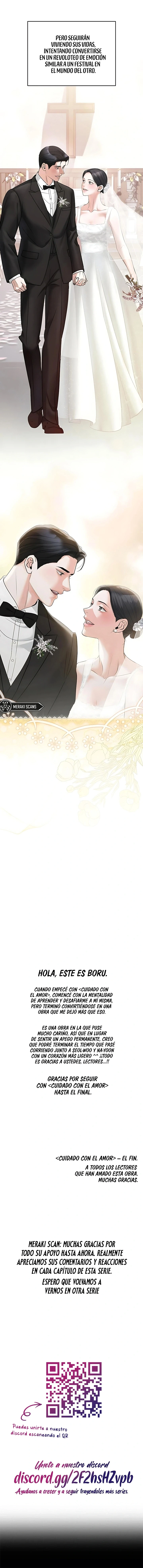 Principio de relación Capítulo 60 - Page 11