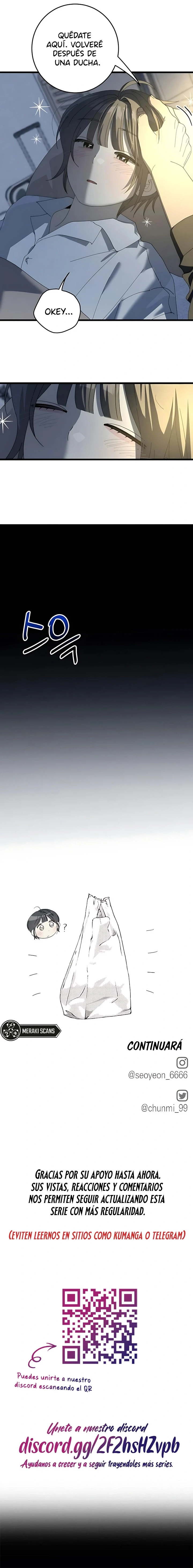 La ley de la Basura Capítulo 59 - Page 10