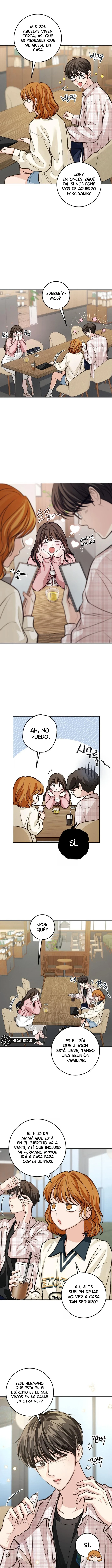 La perfección es lo más importante Capítulo 43 - Page 14