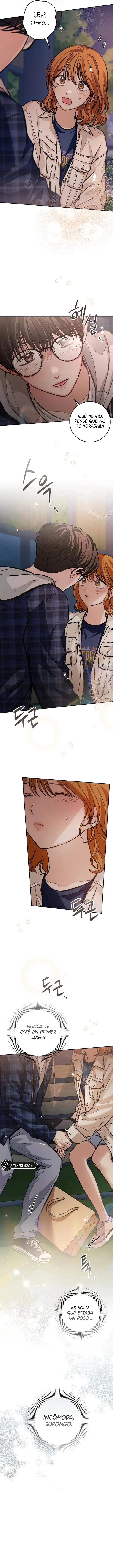 La perfección es lo más importante Capítulo 45 - Page 12