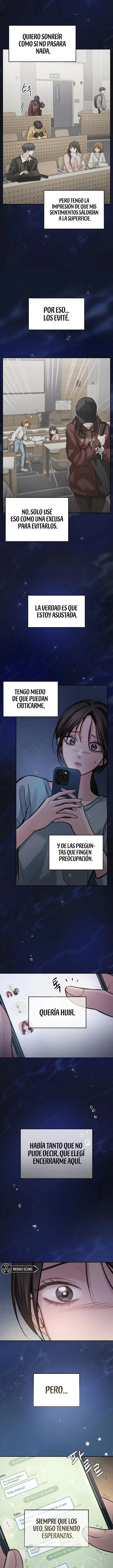 La perfección es lo más importante Capítulo 46 - Page 16