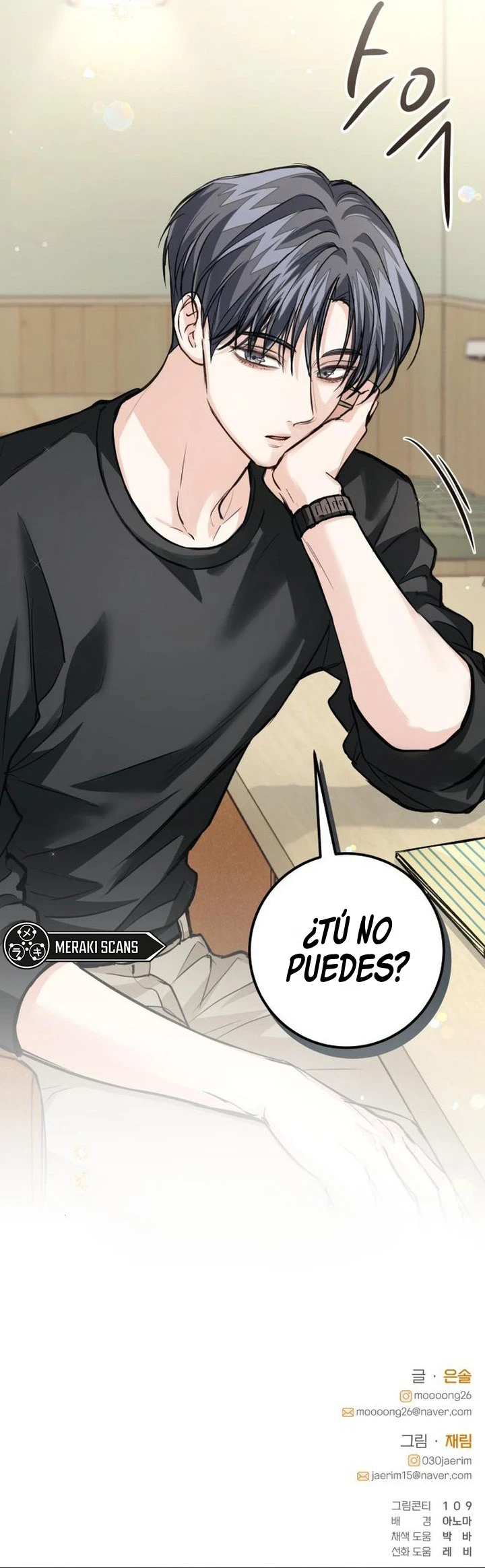 La perfección es lo más importante Capítulo 47 - Page 20