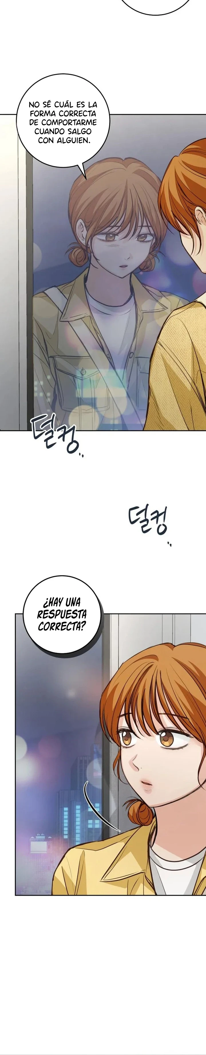 La perfección es lo más importante Capítulo 50 - Page 25