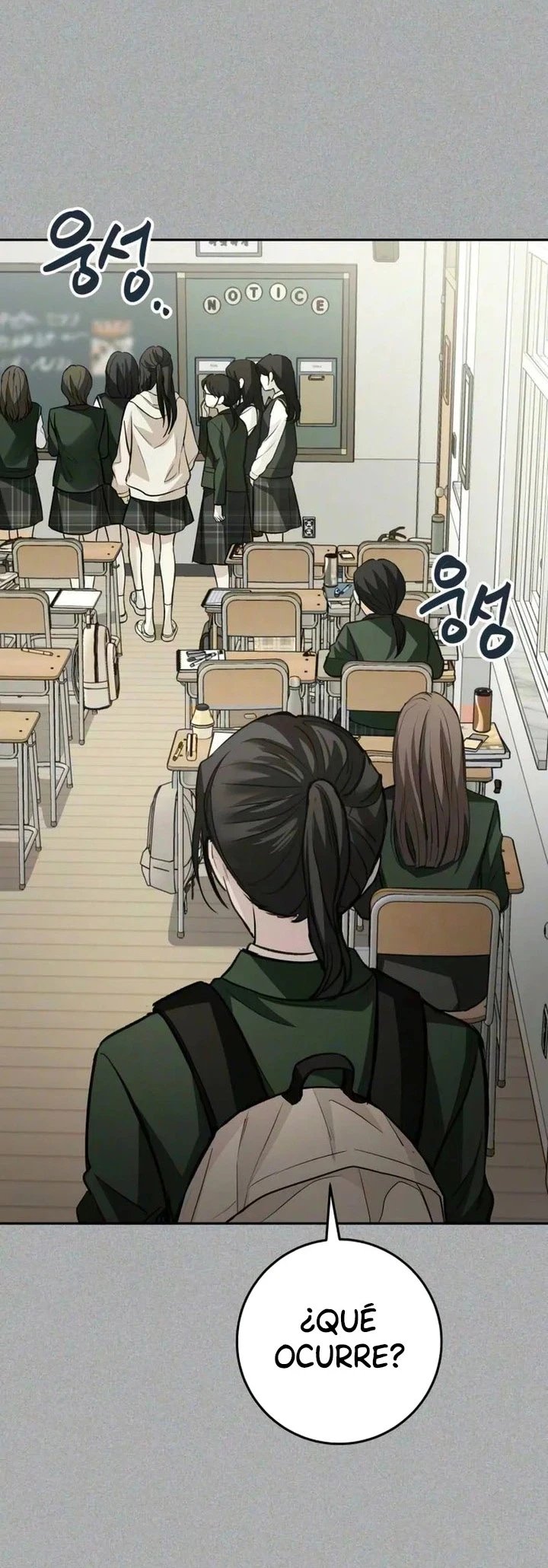 La perfección es lo más importante Capítulo 55 - Page 12