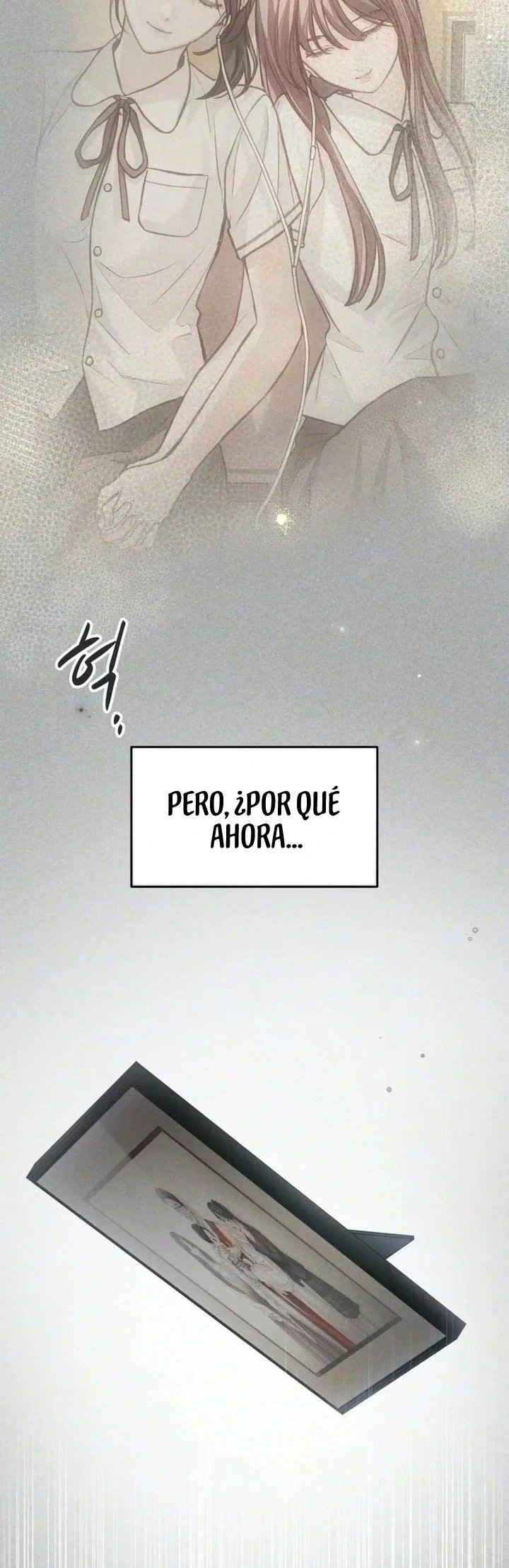 La perfección es lo más importante Capítulo 55 - Page 22
