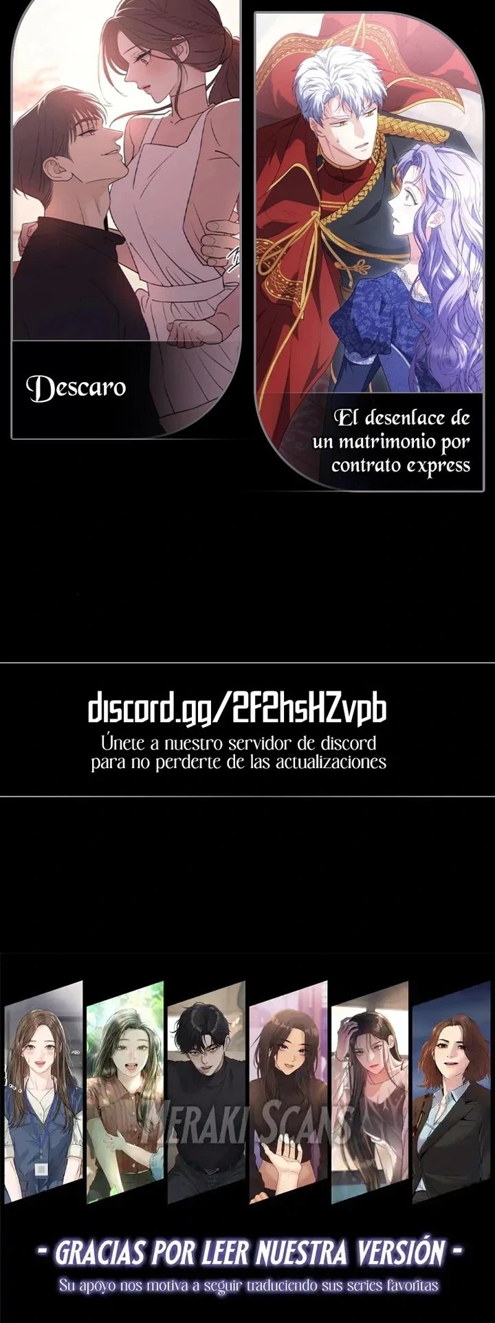 La perfección es lo más importante Capítulo 55 - Page 24