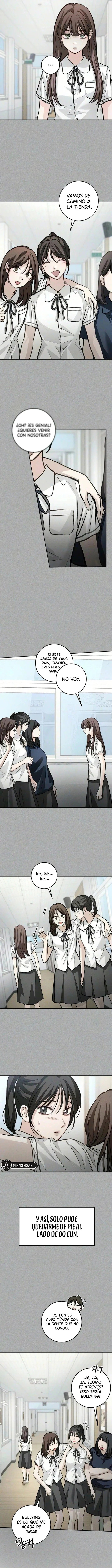 La perfección es lo más importante Capítulo 55 - Page 5